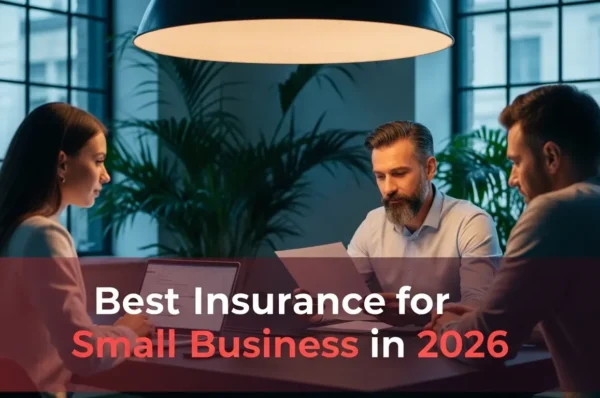 What Is the Best Insurance for a Small Business?