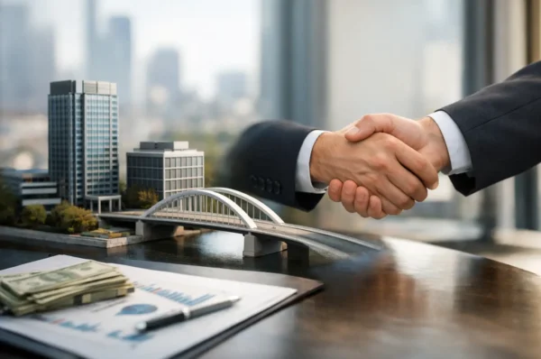 Bridge Loans for Business Expansion