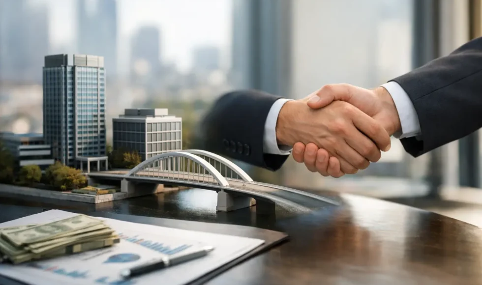 Bridge Loans for Business Expansion