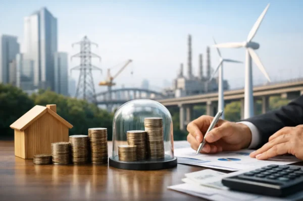 Credit Enhancement for Project Finance