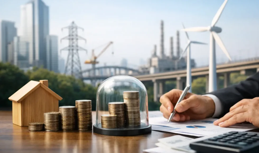 Credit Enhancement for Project Finance