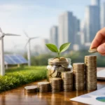 Green Project Funding Options That Scale