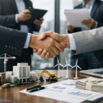 Joint Venture Funding for Projects Explained