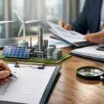 Project Finance Due Diligence Checklist