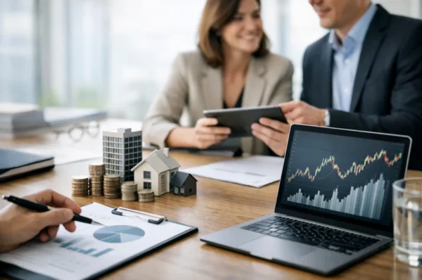 What Investment Fund Services Really Cover