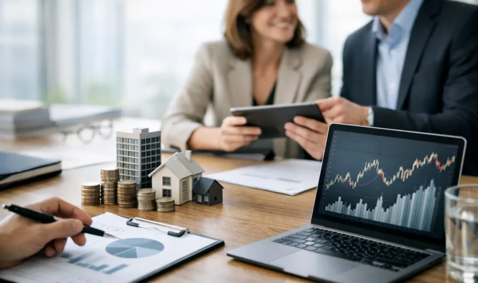 What Investment Fund Services Really Cover