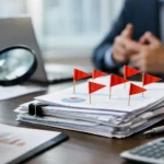 10 Project Underwriting Red Flags to Catch Early