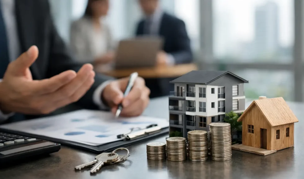 Alternative Lending for Sponsors Explained
