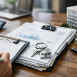 Commercial Funding Documentation Checklist