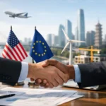Cross Border Project Funding That Gets Done