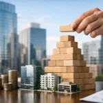 What the Commercial Real Estate Capital Stack Means