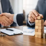 Bank Lending vs Structured Finance