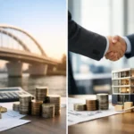 Bridge Loans vs Mezzanine Financing