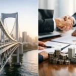 Bridge Loans vs Syndicated Funding