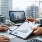 Commercial Project Underwriting Standards