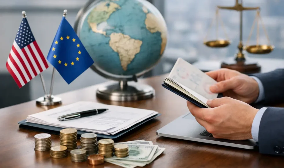 Cross Border Funding Compliance Explained