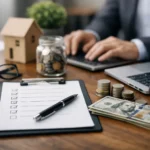 Developer Funding Readiness Checklist