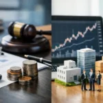 Private Debt vs Private Equity Explained