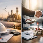 Project Finance vs Venture Capital