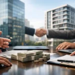Syndicated Funding for Commercial Deals