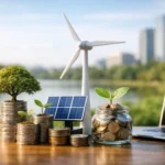 8 Green Infrastructure Finance Examples That Scale
