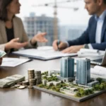 Developer Funding Options for Complex Projects