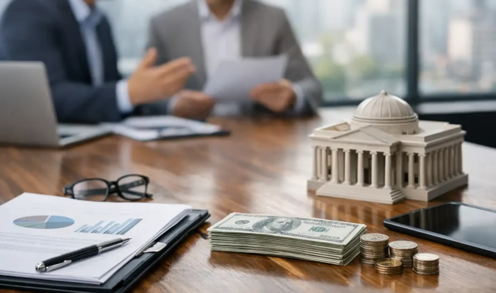 Guide to Institutional Funding Preparation
