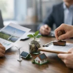 How Green Finance Gets Approved for Projects