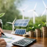 How Green Finance Projects Qualify for Capital