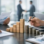 How Venture Funding Is Structured