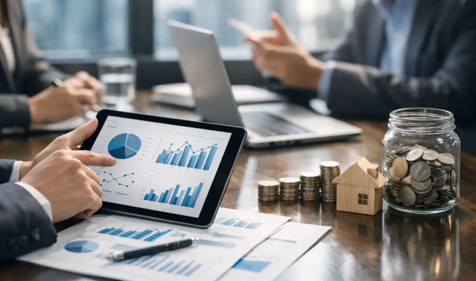 Investor Transparency Reporting Framework