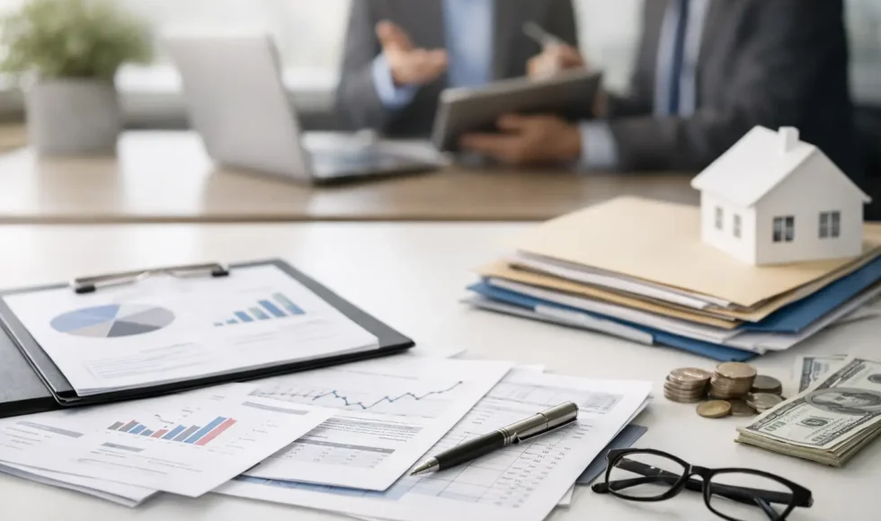 Top Documents for Funding Readiness Today