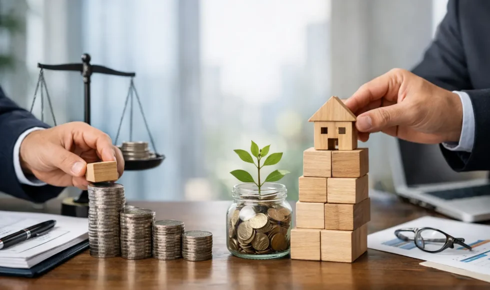 Venture Debt vs Equity: Which Fits Growth?